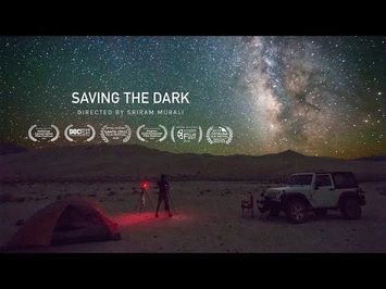 Saving the Dark | Official Trailer [HD]