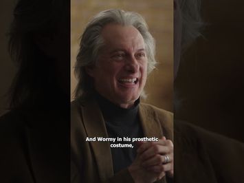 Bill Corso Interview | BTS