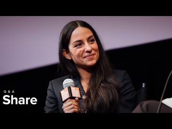 Pippa Bianco on Her Feature Directorial Debut Share