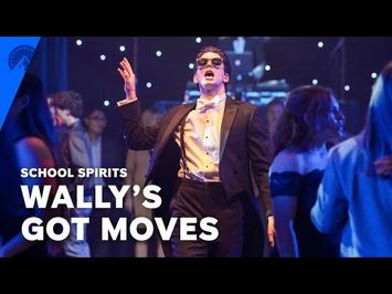 Wally's Got Moves (S1, E6)