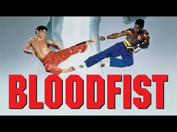 Bloodfist (1989) Official Trailer HD