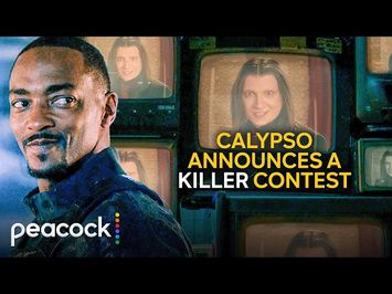 John Escapes New San Francisco As Calypso Announces a Killer Tournament