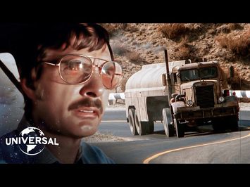 David Mann vs The Truck