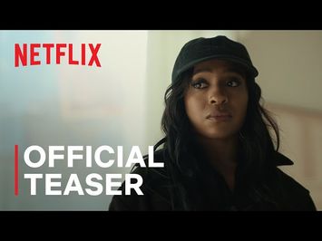 Season 2 Official Teaser
