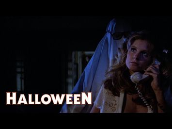 Official Arrow Trailer