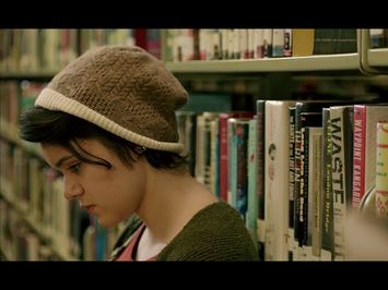 The Library at the End of the Universe: Official Trailer