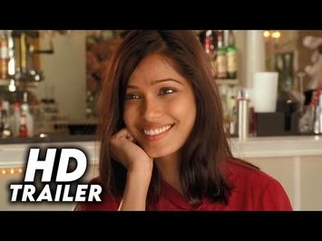 You Will Meet a Tall Dark Stranger (2010) Original Trailer [FHD]