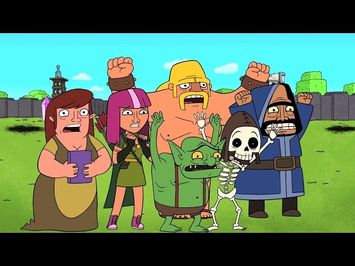 Clash-A-Rama! A Knight to Remember Teaser - Available Now