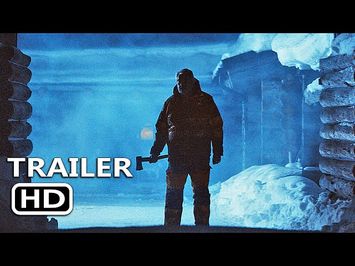 DELIVERY RUN Official Trailer (2025)