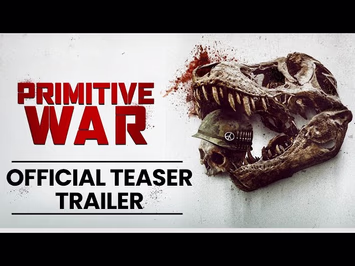 Official Teaser Trailer