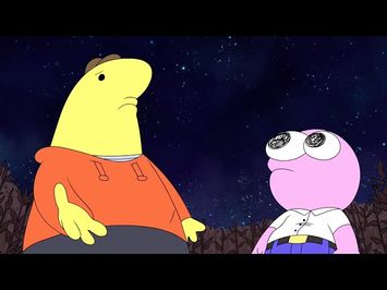 Season 2 Episode 6 Promo #1