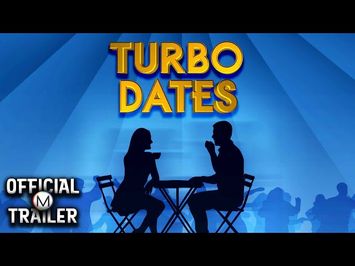 TURBO DATES (2008) | Official Trailer | HD