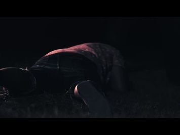 SQUATTER Teaser #5: 