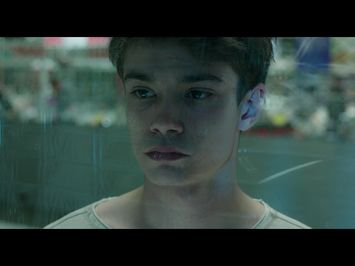 U.S. Trailer