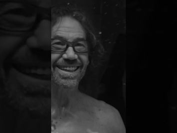 A Stranger arrives in town