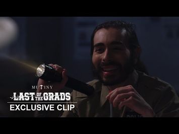 Last of the Grads | Exclusive Clip - A Hunch | Mutiny Pictures