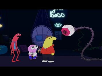 Season 2 Episode 4 Promo #2