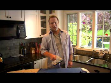 The Flying Scissors - Trailer