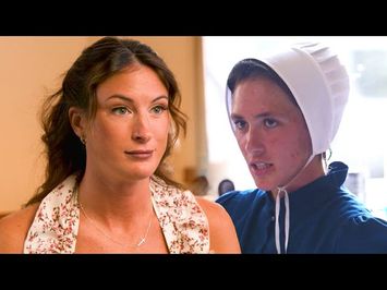 Suddenly Amish | Official Trailer (TLC 2026)