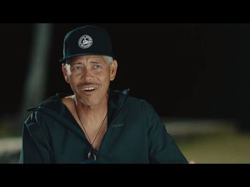 Big Wave Guardians: First Responders of the Sea | Trailer