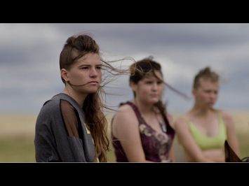 Official Trailer #2