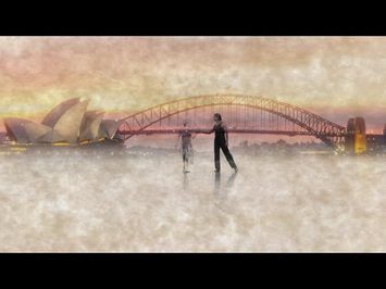 Live, Love, Dance | Romancing Sydney: First 10 Minutes