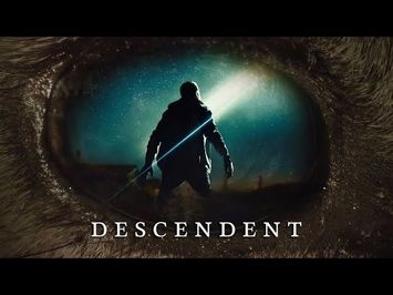Descendent (2025) Official Trailer HD