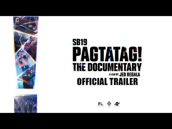 ⚠️ PAGTATAG! The Documentary Official Trailer