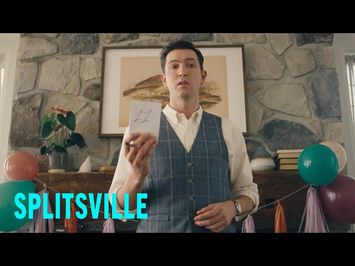 Official Clip - The Mentalist