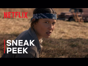 Stranger Things 5 - Eleven Training Sneak Peek