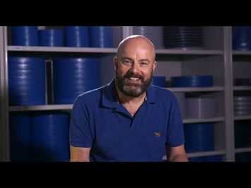 Splice Here | Trailer