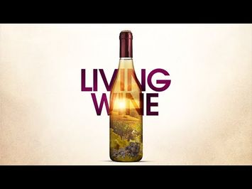 Living Wine (2022) | OFFICIAL TRAILER