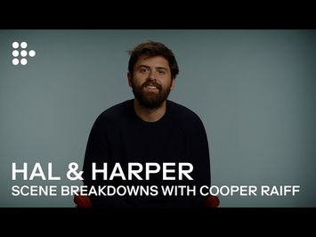 Episode 4 and 5 Scene Breakdowns