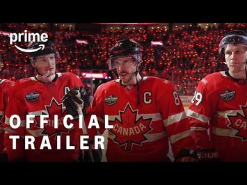Season 2 Official Trailer