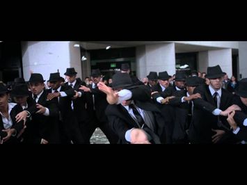 Step Up Revolution (2012 Movie) Official Clip - 