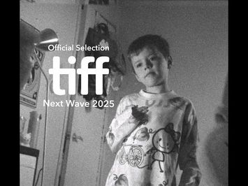 Cocoon (2024) Short Film Trailer