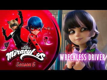 Wreckless Driver Teaser - Season 6