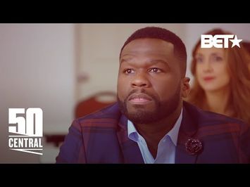 Sexual Harassment Training–50 Central (50 Cent,Mark Harley,Tristen Winger,Vince Swann,Jasmin Brown)