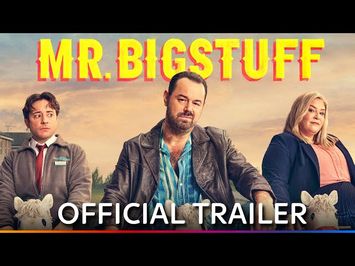 Series 2 | Official Trailer