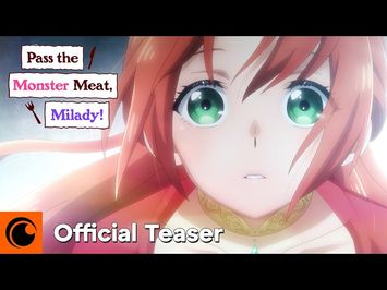 Official Teaser [Subtitled]
