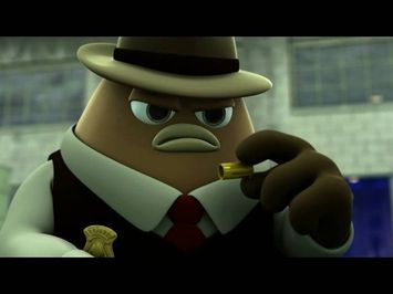 Killer Bean Forever - Trailer 1 - HD