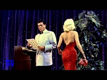Dan Ireland on THE GIRL CAN'T HELP IT