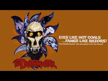 Deathmaster (1972) Official Trailer HD