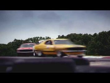 Demon on Wheels - Trailer