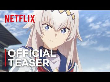 Cour 2 Teaser Trailer [Subtitled]