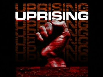 Uprising Trailer