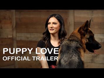 Puppy Love | Season 1 | Official Trailer #1