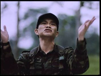 ARMY DAZE: THE MOVIE. 15th Anniversary DVD promo trailer.
