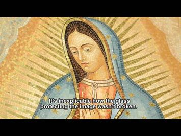 Guadalupe: The Miracle and the Message [Official Trailer]