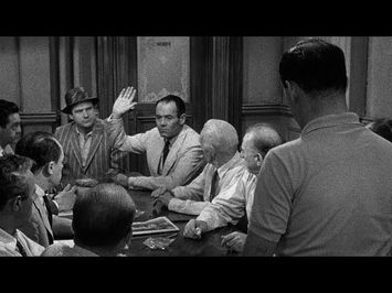 12 Angry Men (1957) | Where to Stream & Watch Online?